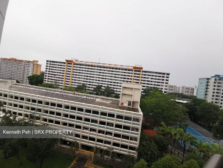 Blk 7 Bedok South Avenue 2 (Bedok), HDB 4 Rooms #238633771